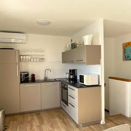 Murmures D'ecume 3 Apartment