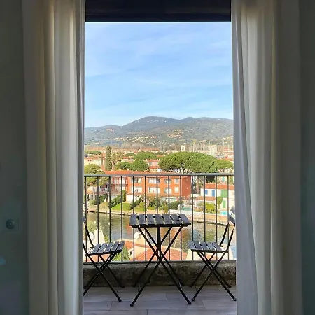 Apartment Murmures D'ecume 3