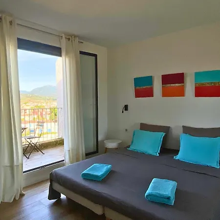 Apartment Murmures D'ecume 3 *